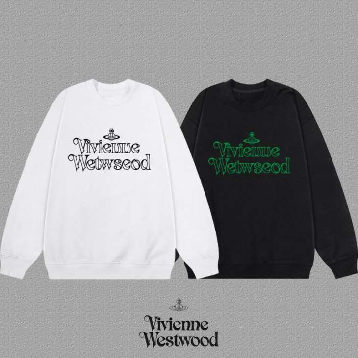 Picture of Vivienne WestWood Sweatshirt _SKUVivienneWestWoodS-2XLxetr0736481